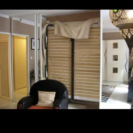 Appartement Plein Centre Tout Confort Location De Samedi A Samedi De Juin A Septembre อฌักซิโอ้ ภายนอก รูปภาพ