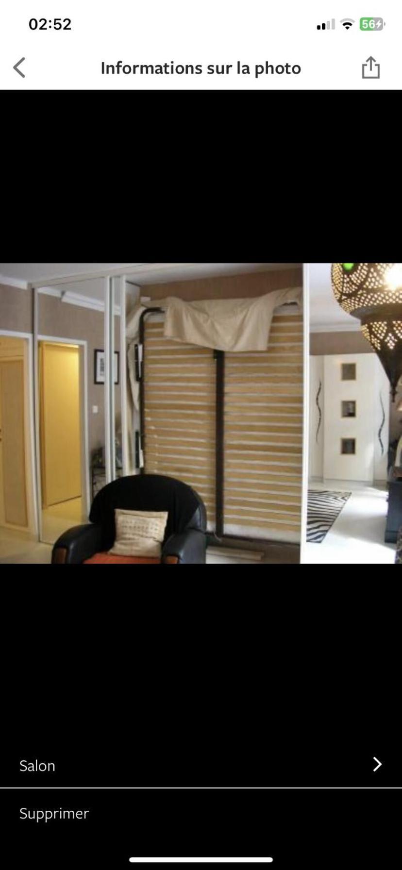 Appartement Plein Centre Tout Confort Location De Samedi A Samedi De Juin A Septembre อฌักซิโอ้ ภายนอก รูปภาพ