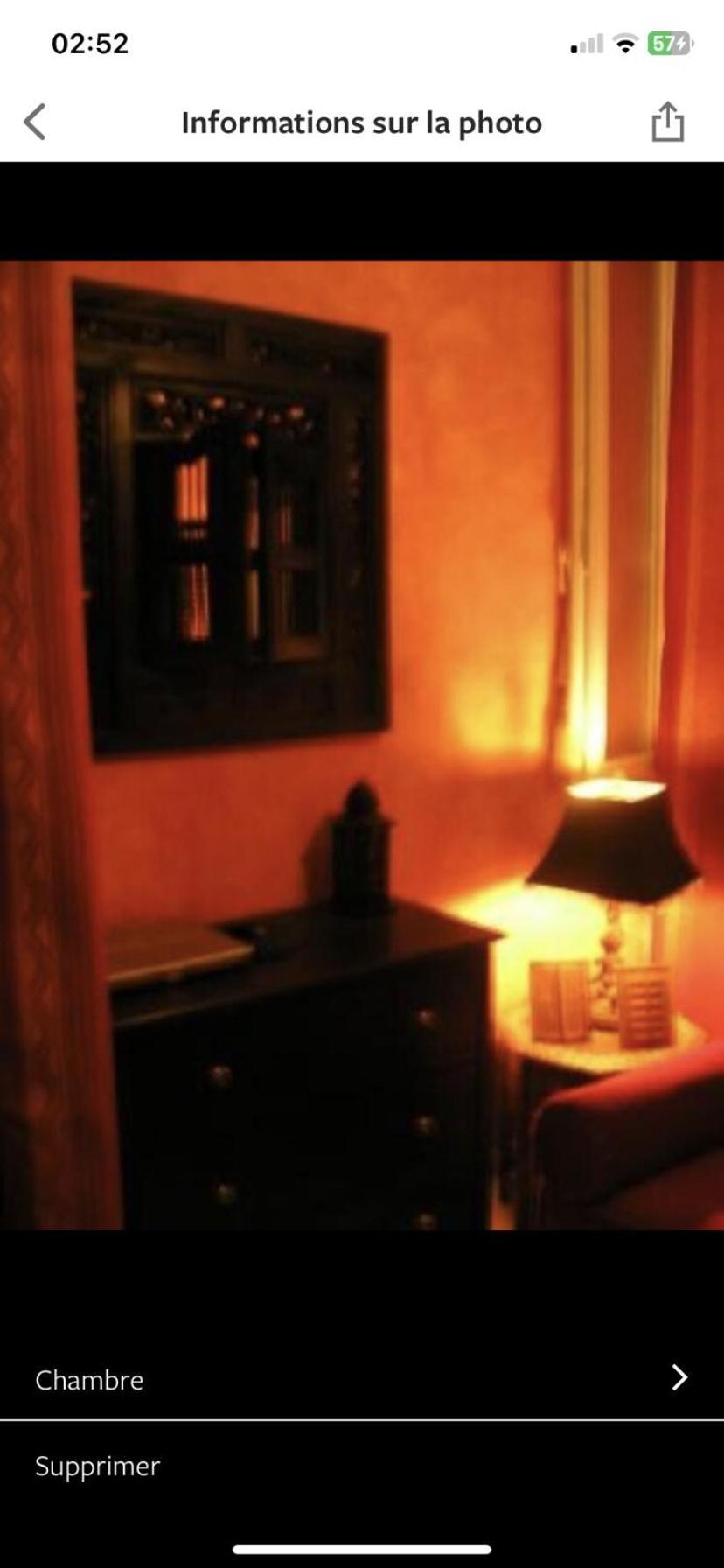 Appartement Plein Centre Tout Confort Location De Samedi A Samedi De Juin A Septembre อฌักซิโอ้ ภายนอก รูปภาพ