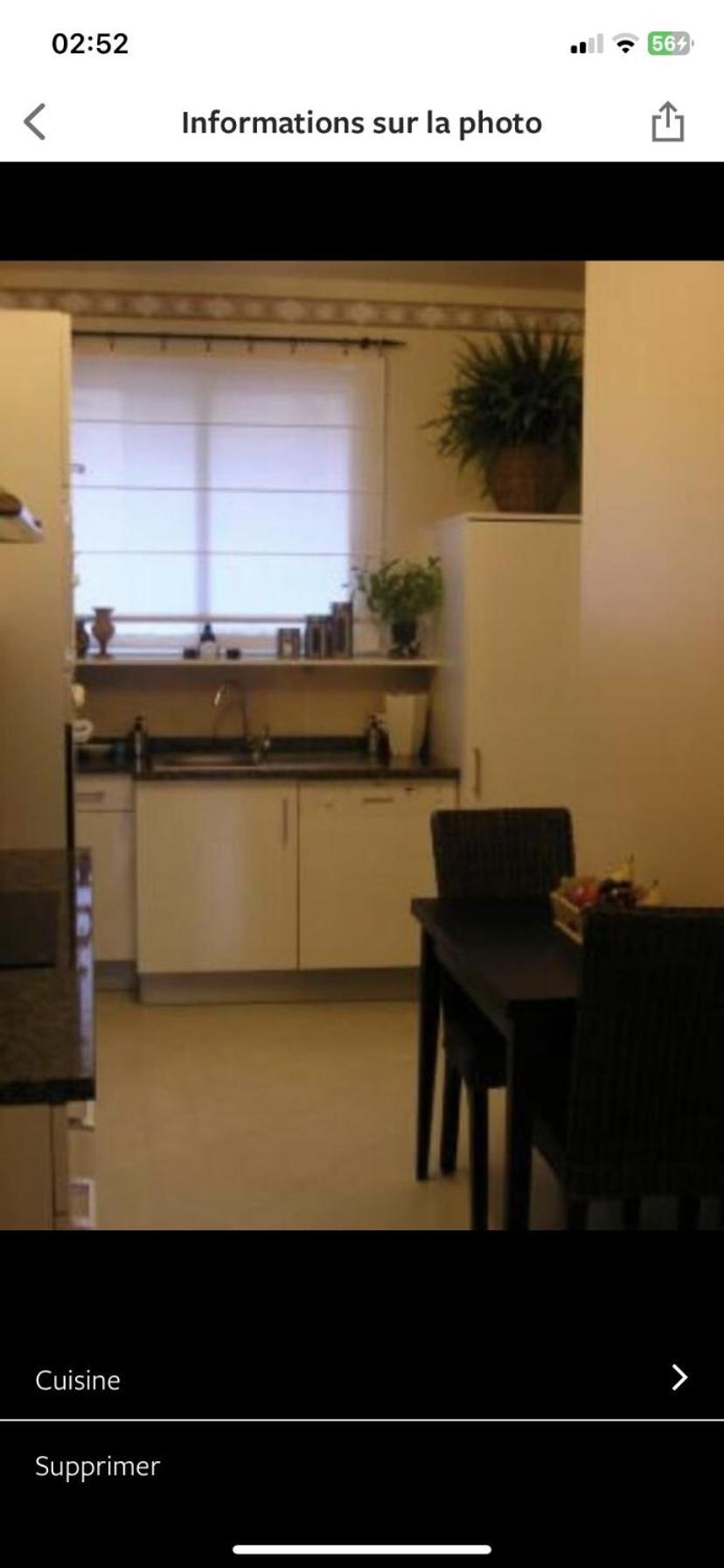 Appartement Plein Centre Tout Confort Location De Samedi A Samedi De Juin A Septembre อฌักซิโอ้ ภายนอก รูปภาพ