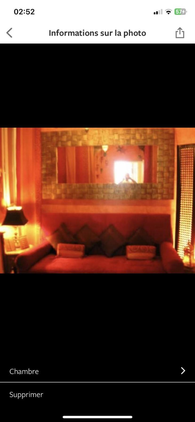 Appartement Plein Centre Tout Confort Location De Samedi A Samedi De Juin A Septembre อฌักซิโอ้ ภายนอก รูปภาพ