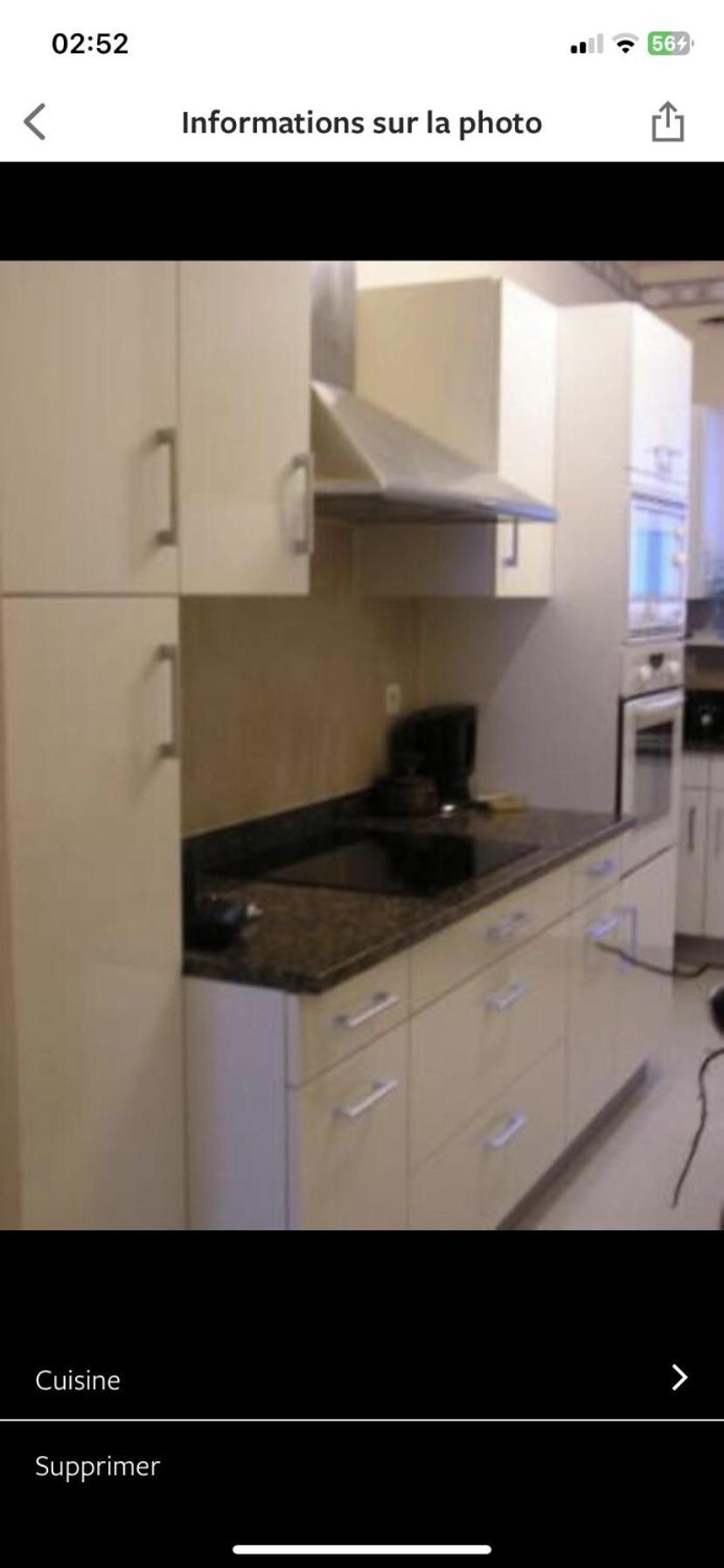 Appartement Plein Centre Tout Confort Location De Samedi A Samedi De Juin A Septembre อฌักซิโอ้ ภายนอก รูปภาพ